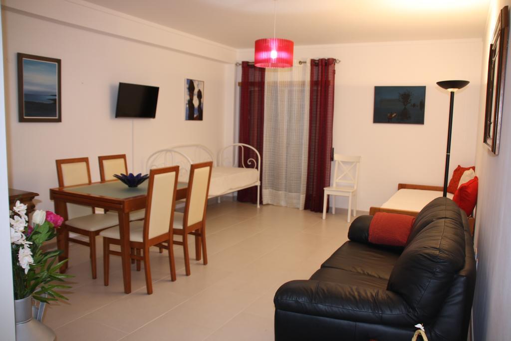 Apartamento Urbanizacao Aurora Rio Vila Real de Santo Antonio Exterior photo