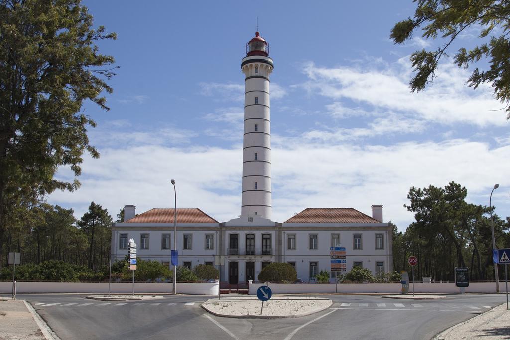 Apartamento Urbanizacao Aurora Rio Vila Real de Santo Antonio Exterior photo