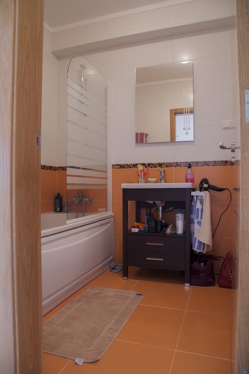 Apartamento Urbanizacao Aurora Rio Vila Real de Santo Antonio Exterior photo