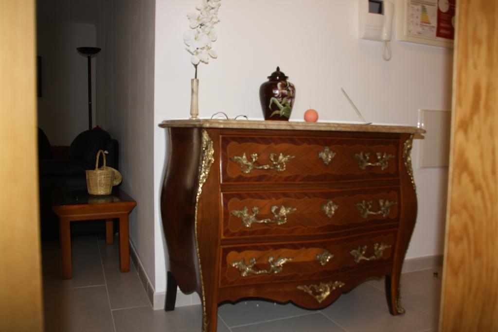 Apartamento Urbanizacao Aurora Rio Vila Real de Santo Antonio Exterior photo